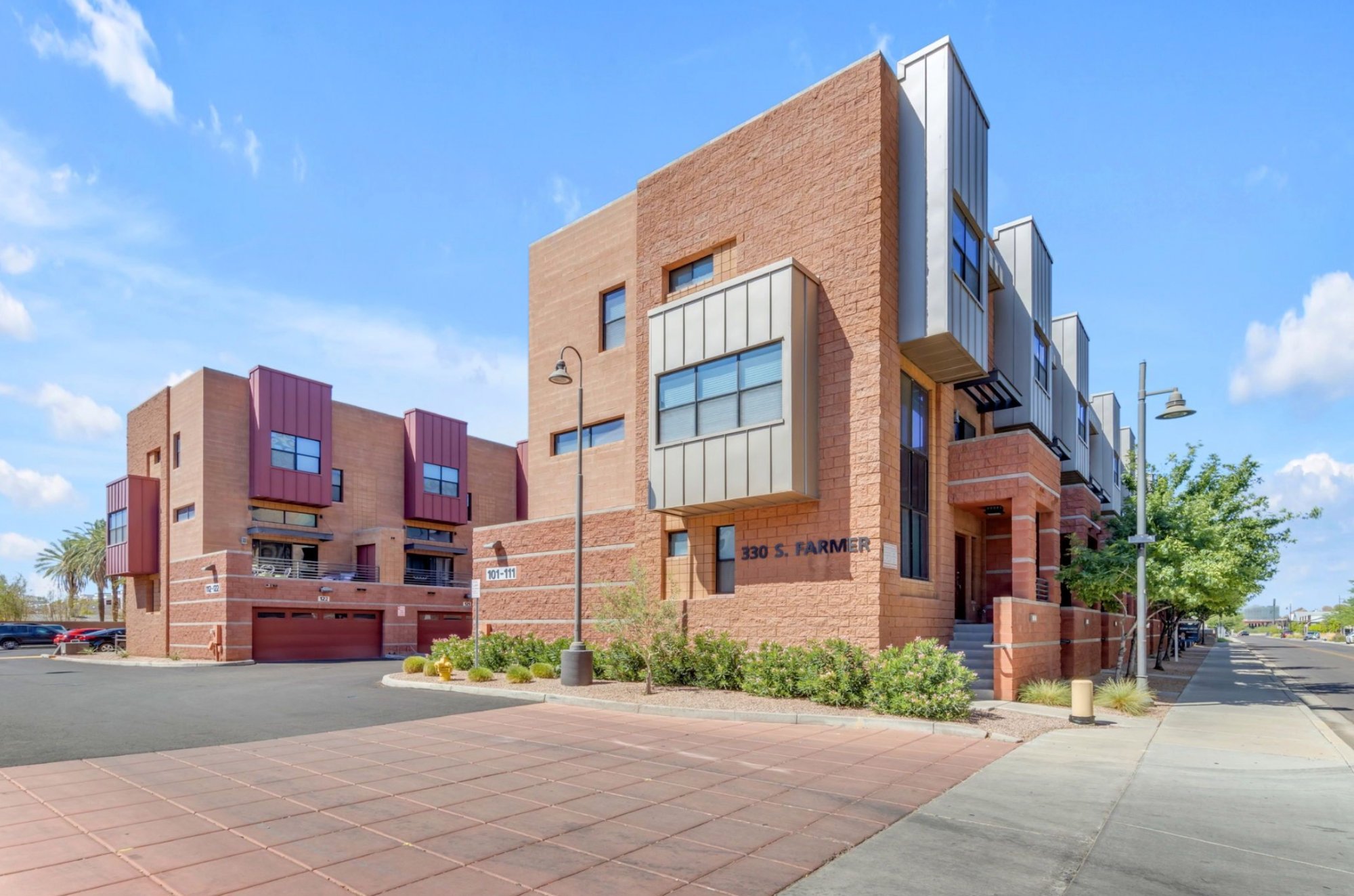 330 S. Farmer