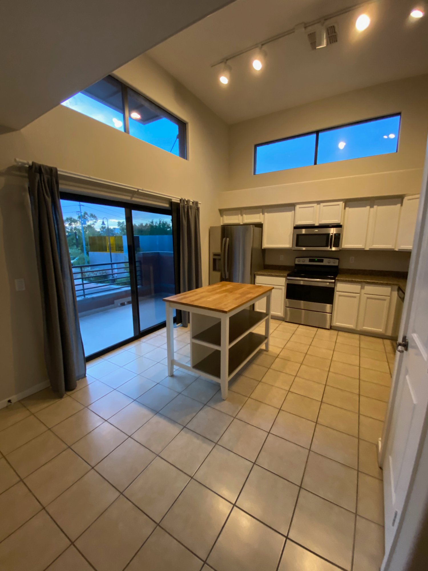 305 S. Wilson St Unit B